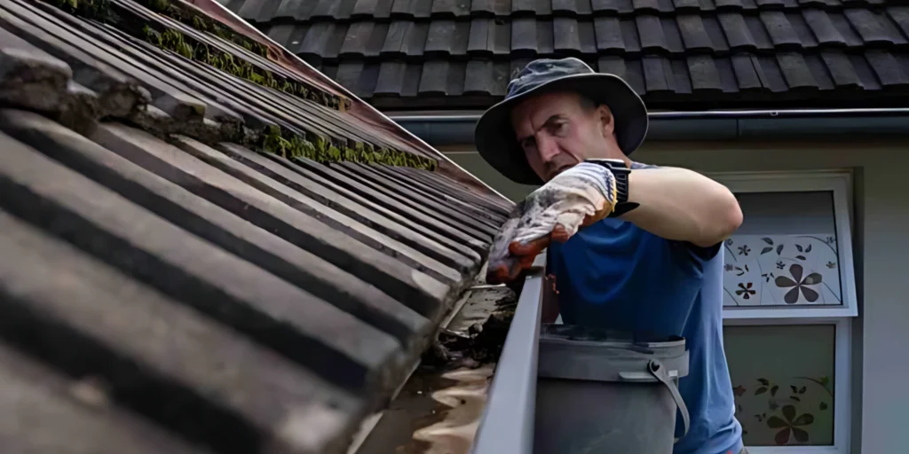 Loveland Gutter Cleaninghome page